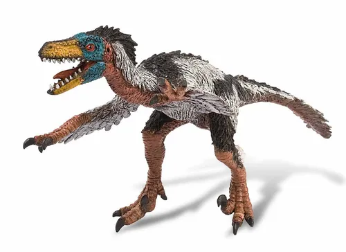 Bullyland  61466 Velociraptor 20 cm  Dinosaurier