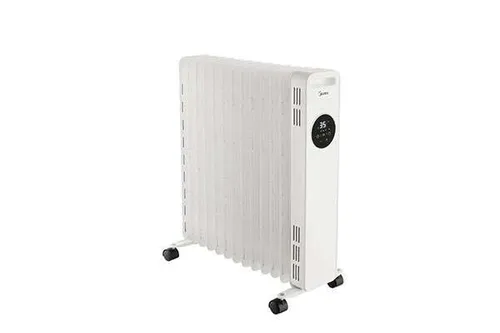 Midea Ölradiator NY2513-22MR
