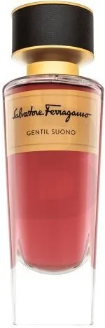 Salvatore Ferragamo Tuscan Creations Gentil Suono Eau de Parfum 100 ml - Unisex Eau de Parfum mit holzig-blumiger Note, ideal für alle Gelegenheiten und verleiht jedem Auftritt einen Hauch von Eleganz.