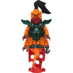 Produktbild LEGO Ninjago: Nadakhan