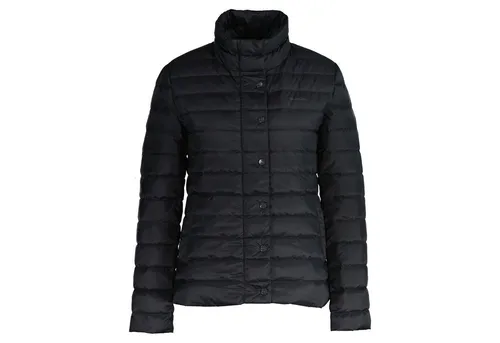 Gant Steppjacke Damen Steppjacke Polyester LIGHT DOWN JACKET