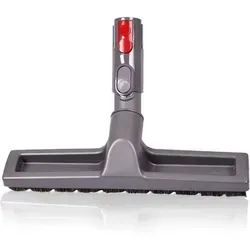 Flexible Parkettbürste für Dyson V7, V8, V10 und V11 – 30 cm