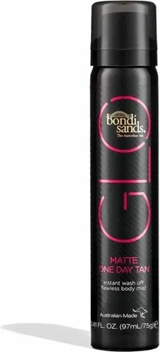 Bondi Sands GLO Mist Matte One Day Tan 100ml