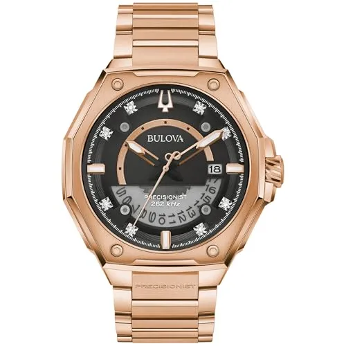 Bulova Watch 97D129 von Bulova