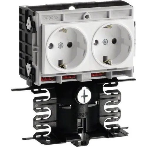 Hager Steckdosen von Hager