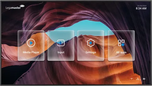 Legamaster DIS-8610 86