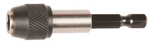 Makita Schnellwechsel-Bithalter 60mm magnetisch Standard B-52467