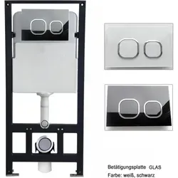 WC-Komplettpaket 16: Dusch-WC Pro + 1102 mit Soft-Close Sitz