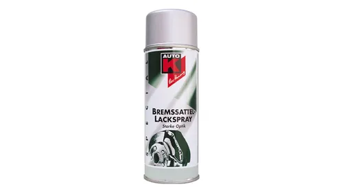 Produktbild Auto K Bremssattellack silber Spray (400ml)
