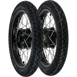 Komplettset: 2x 1,6x16