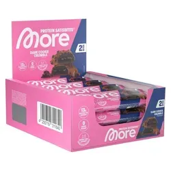 Sportriegel von MORE Nutrition