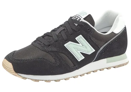 New Balance 373 Sneaker schwarz 37 EU