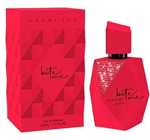 Naomi Jon Bite Me Eau de Parfum 50 ml von Naomi Jon