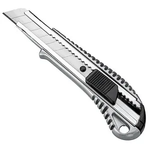 DAHLE Cuttermesser grau 18,0 mm, 1 St.