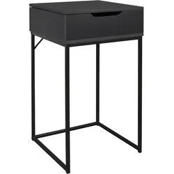 Rétro Chic Beistelltisch 