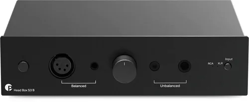 Pro-Ject Head Box S3 B