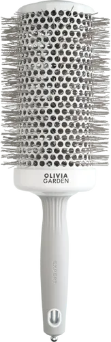 Produktbild Olivia Garden Expert Shine Wavy Bristles Haarbürste 65 mm