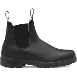 Blundstone Chelsea Boot Originals 500 - Stiefelette schwarz, Größe 11, langlebiges Leder für höchsten Komfort und Stil