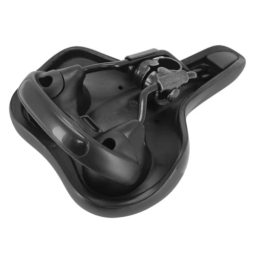 Selle Royal Rio Unitech Relaxed Cityradsattel