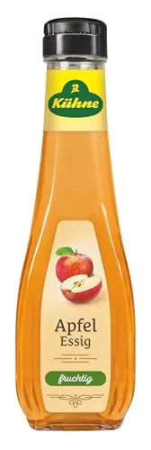 Kühne Apfel Essig, 250ml