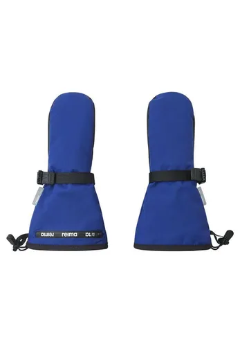 reima Fäustlinge SNOUKKA Reflektierende Details