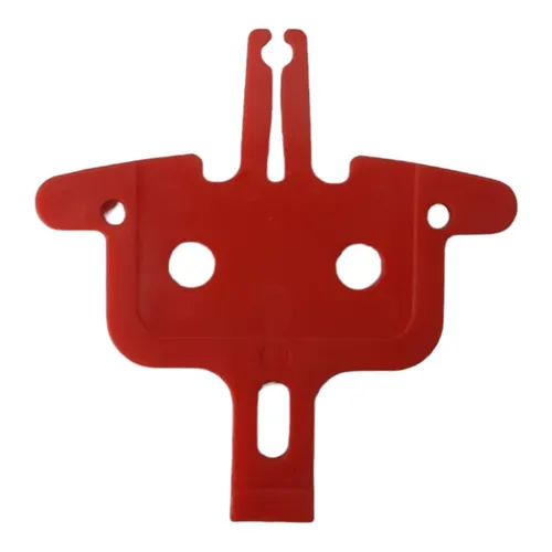 Produktbild Shimano Transportsicherung für Scheibenbremsen Flat Mount / BR-M9100 one_size