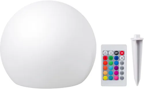 Ubbink LED Gartenleuchte MultiBright Solar Float 30 von Ubbink