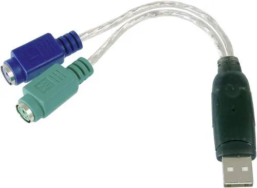 DIGITUS Adapter von DIGITUS