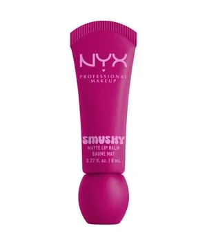 Lippenpflege von NYX Professional Makeup!