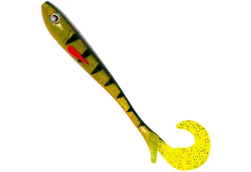 Zeck Fishing Kunstköder Zeck Butcher Gummifisch - Hechtköder