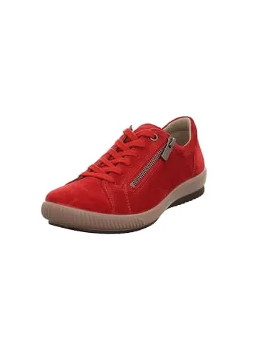Legero Damen Tanaro 5.0 Sneaker, VENEROSO (ROT) 5110