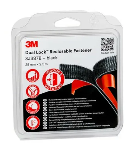3M Dual Lock SJ387B von 3M