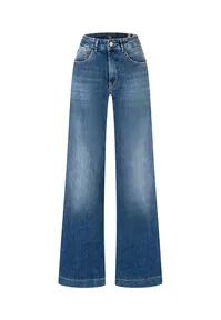 Damen Stretch-Jeans MAC