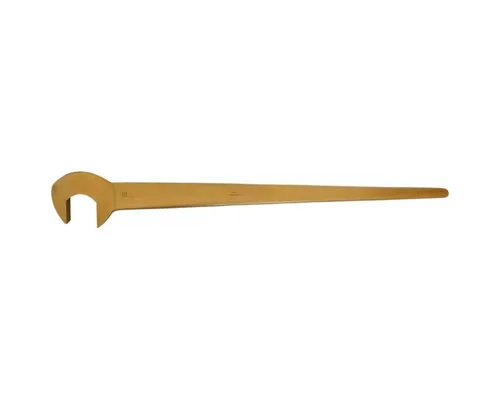 KS Tools BRONZEplus Zugmaulschlüssel 90°, 1.1/16