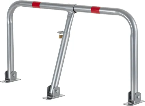 Stagecaptain PPB-81 SR Parkplatzbügel von Stagecaptain