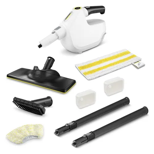 Kärcher Multi STEAM CLEANER SC 1 & UP PLUS 1.516-422.0