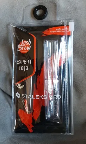 Staleks Pro Lash Brow