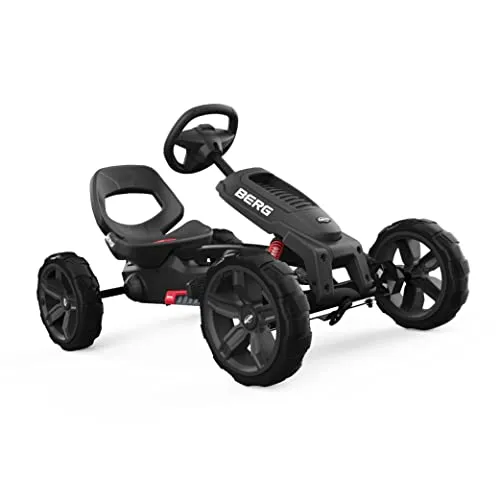 BERG Pedal-Gokart Reppy von BERG