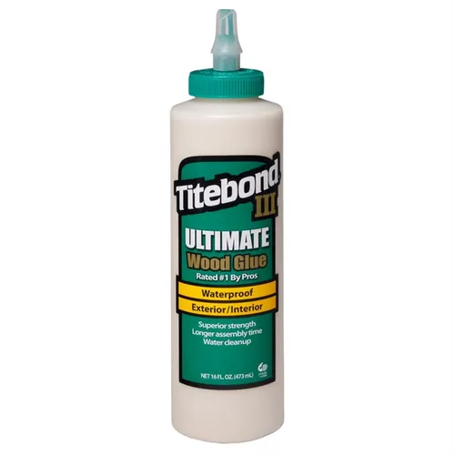 Titebond III Holzleim