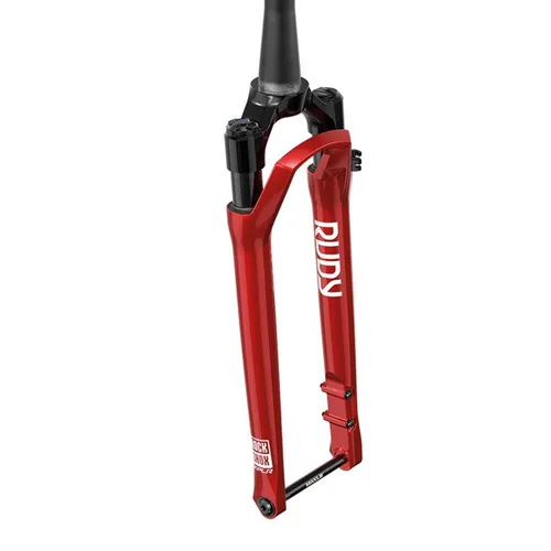 RockShox Rudy Ultimate XPLR Race Day 2 Federgabel 28