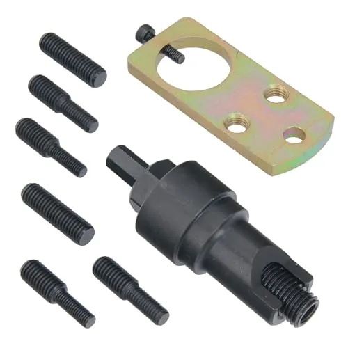 GEPCO Gleitschienenbolzen Abzieher für Mercedes BMW Ausziehen Gleitschiene Steuerkette