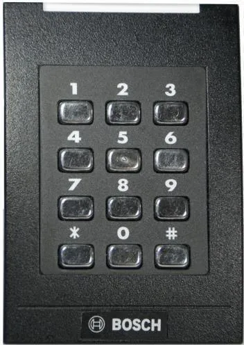 LECTUS secure 5000 RO iCLASS readerAMC (ARD-SERK40-RO) von Bosch