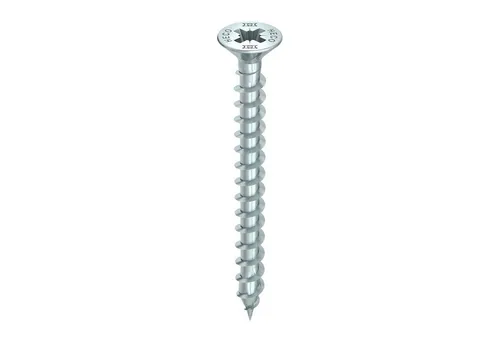 Heco Holzbauschraube HECO-TOPIX-plus 4,5 x 20, Senkkopf, Pozi-Drive, VVG, A3K 60593 100 Stk