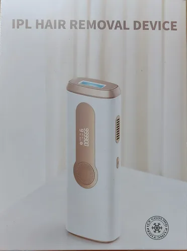 BRAUN Silk-expert Pro 5 PL5140 IPL Haarentferner