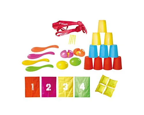 Knorrtoys 56000 - Party Set - 