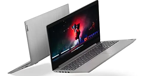 Produktbild Lenovo IdeaPad 3 15,6 Zoll 3000 Series