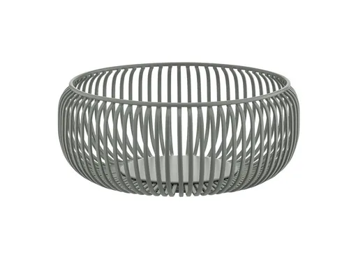 blomus Schale Lito M Agave Green aus Stahl von Blomus