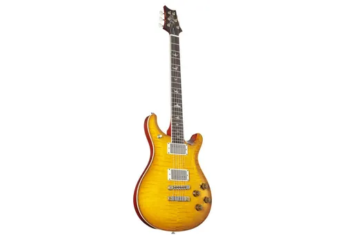 PRS McCarty 594 E-Gitarre Sunburst - Die PRS McCarty 594 E-Gitarre Sunburst überzeugt mit ihrem klassischen Design und hervorragender Bespielbarkeit. Ideal für Musikliebhaber, die Wert auf Qualität und Klang legen.