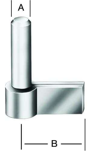 Kloben HELO 000069, Eisen 000069013U