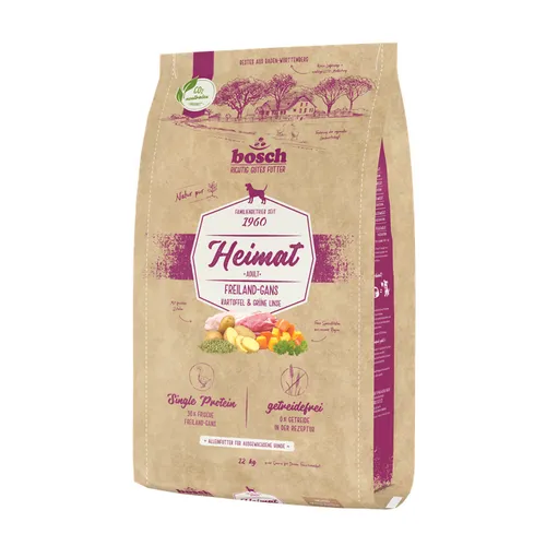 Bosch Hundefutter von Bosch